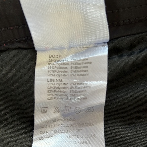 Spowind Running Shorts - Picture 4 of 5